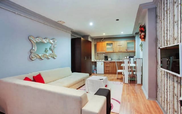 Taxim Enjoy Suites