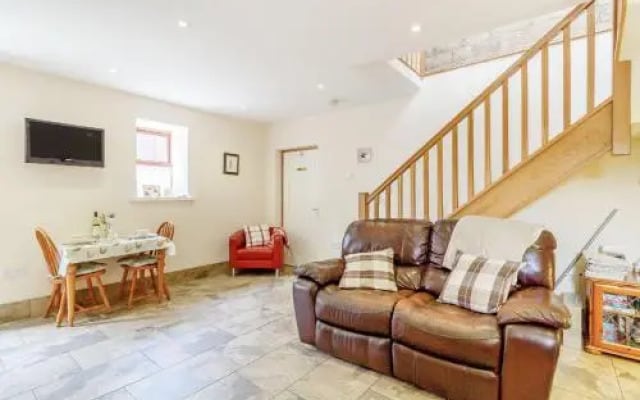 Jenny's Cottage