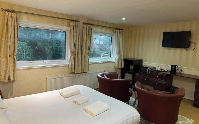 The Normanhurst Hotel