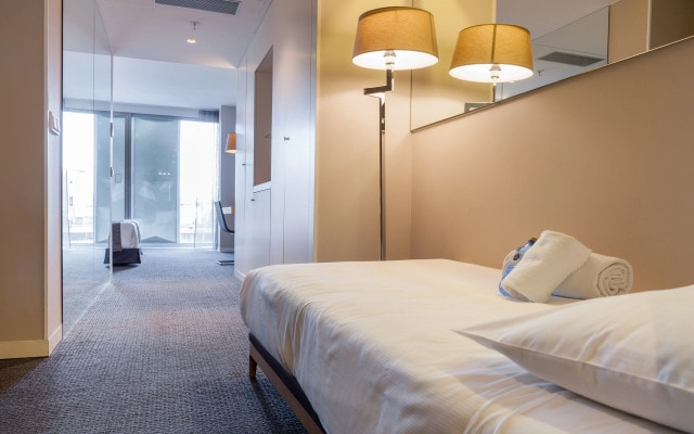 Hotel Royal Passeig de Gracia