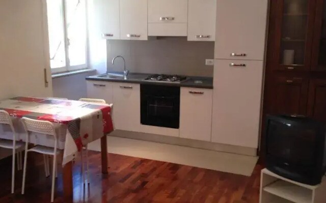 Roma Centro No Grazie - Casa Ionio