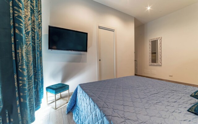 Michelangelo Luxury Rooms - Colosseo