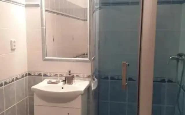 ApartmÁn MarsÍk