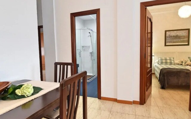 Apartamento Colón, Centro Soho, 3 habitaciones