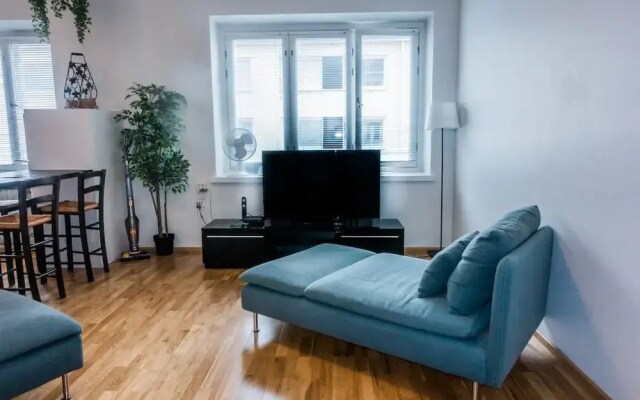 WeHost Pursimiehenkatu 16