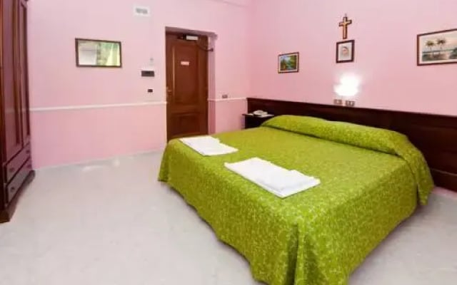 Villa Maria Cristina Brando