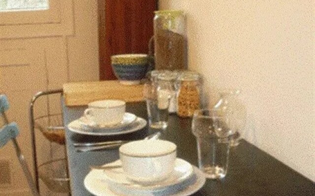 Appartement Maine 2