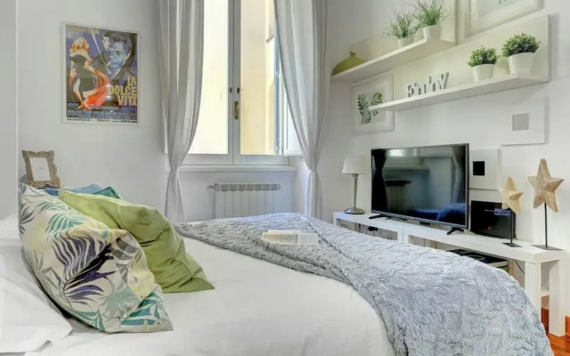 Colosseo MecenStudio - Home and More