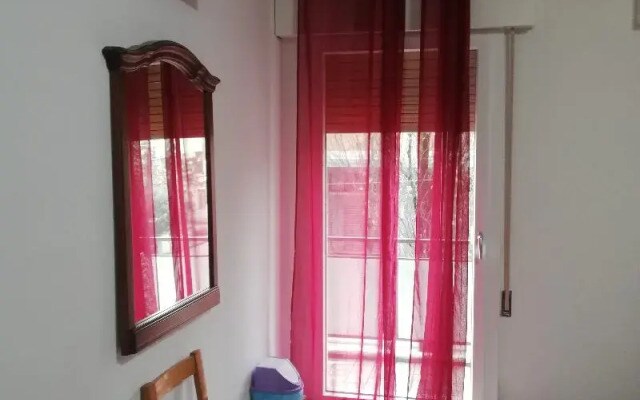 Ca' Marghera Venice