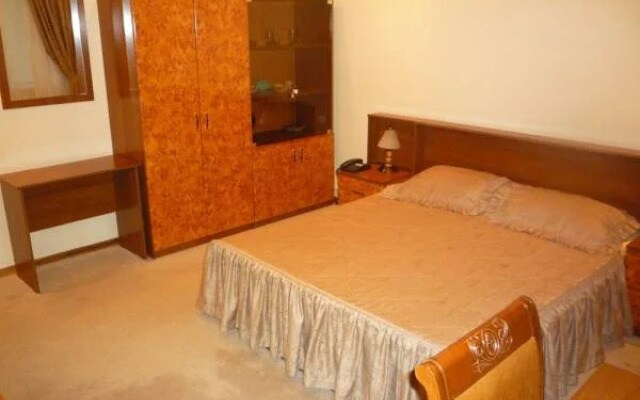Privat Hotel