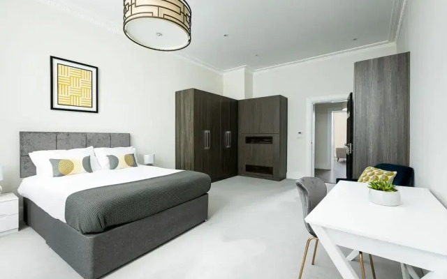 Park View - Covent Garden - Holborn