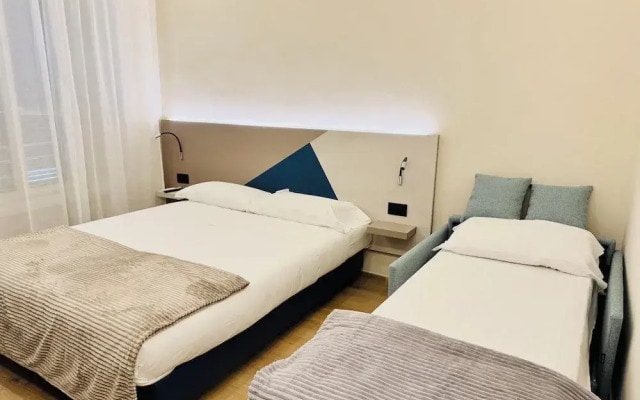 HoneyComb GuestHouse