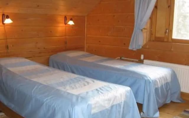 House Pellervo Hurka u Nemcice