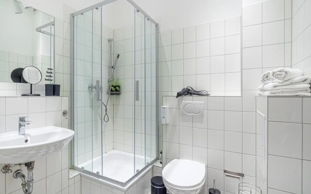 Limehome Berlin Malmöer Straße