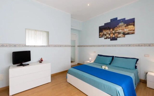 Casa Vacanze La Bomboniera
