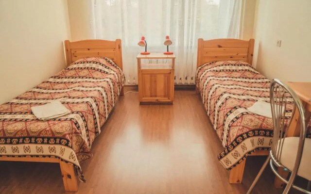 Hostel Nele