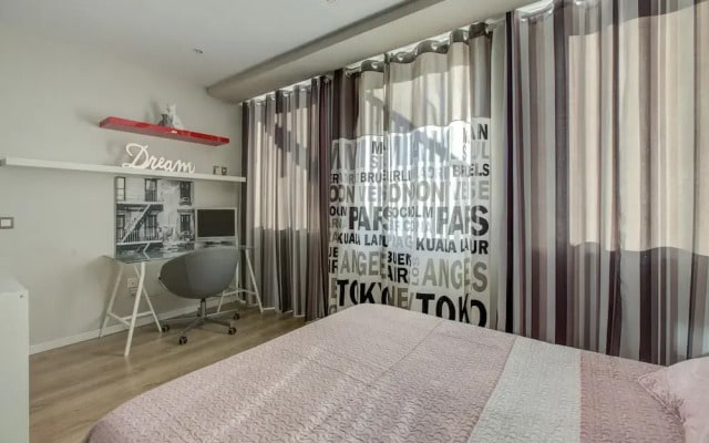 Apartamento Princesa 3