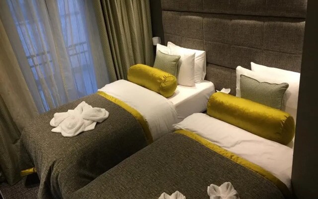 Mornington Hotel London Victoria