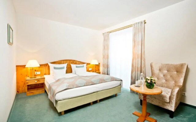 Hotel Freisinger Hof