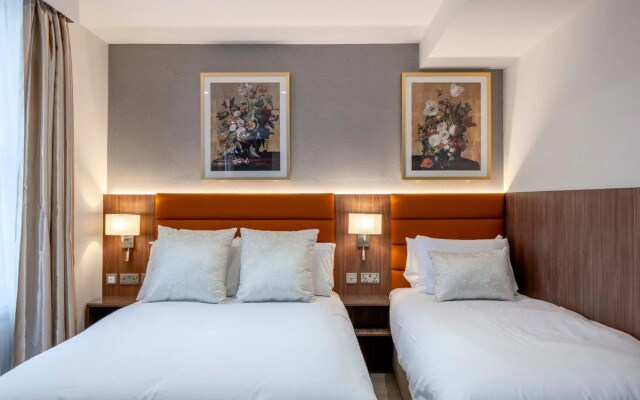 Grand Concerto Hotel