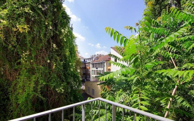 Zizkov APT Prague by Michal&Friends
