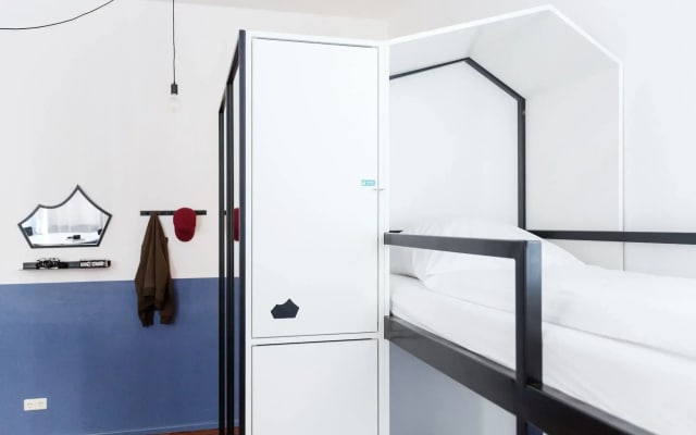 The Circus Hostel