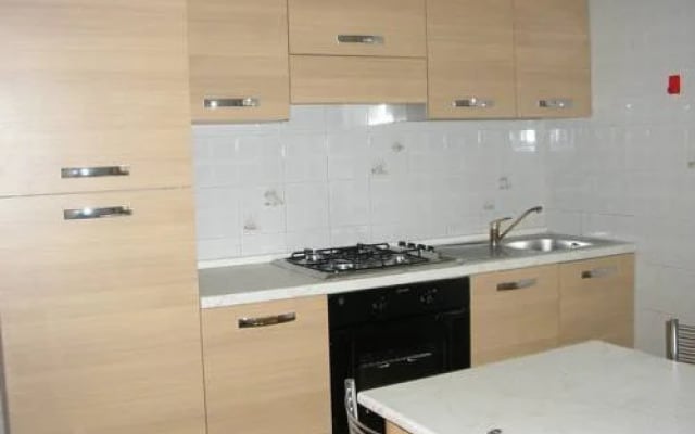 La Melis Airport B&B