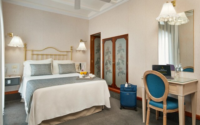 Hotel Continental Barcelona