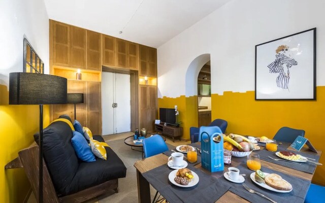 Sweet Inn - Trastevere - Central