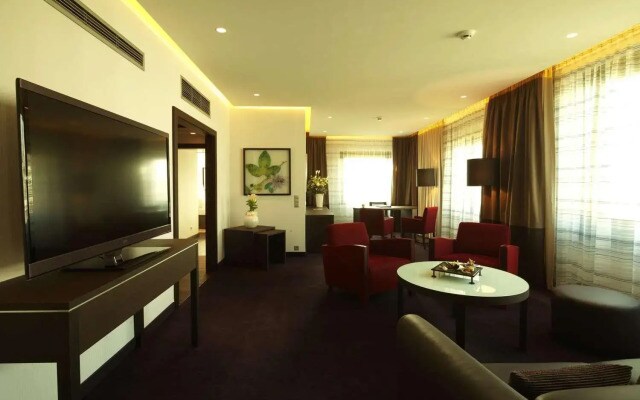 DoubleTree by Hilton Berlin Ku'damm
