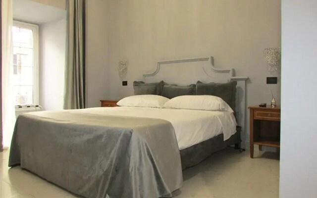 Vatican Top Accommodation