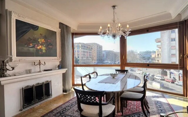 Rome Luxury House