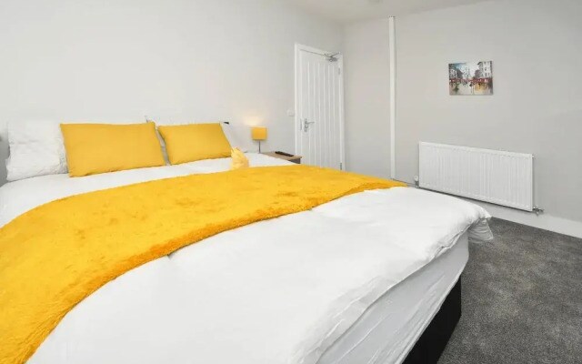Townhouse @ Lawton Street Crewe