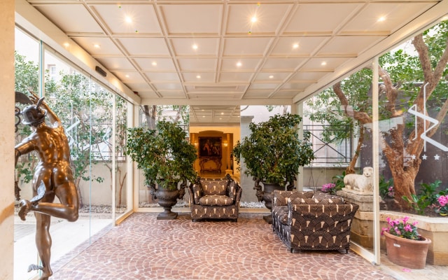 Отель Best Western Rivoli