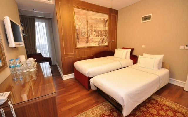 Neorion Hotel - Special Class