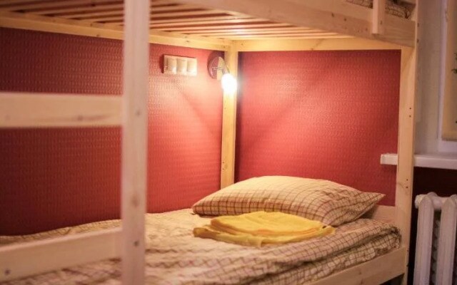 Hostel Dostoevskiy