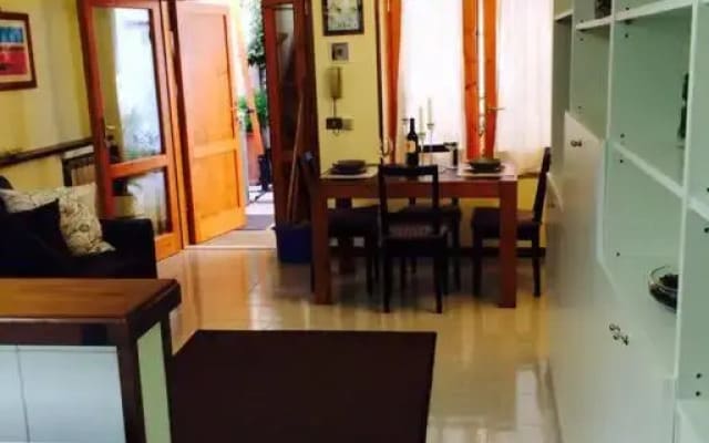 Colosseum Cottage
