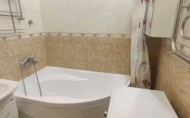 Apart Saray в проезде Петровско-Разумовский 13к1