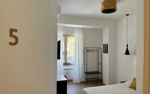 B&B Loggia Garbatella