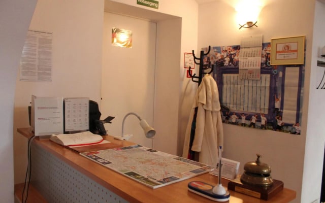 Hotel Amelie Berlin