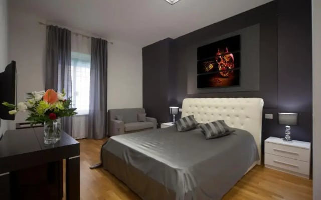 Golden House Medaglie D'Oro
