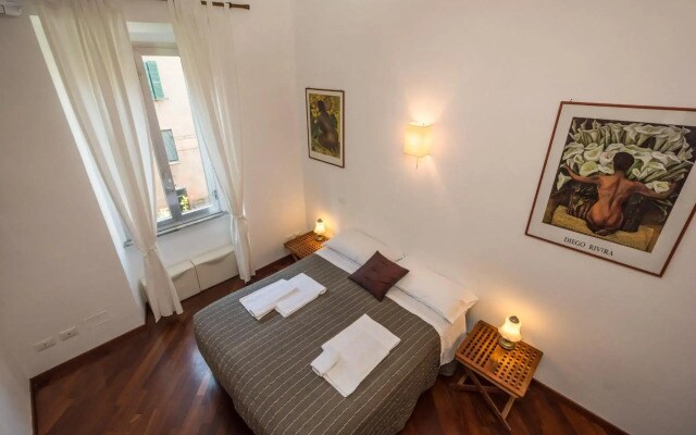 Annalisa Apartment