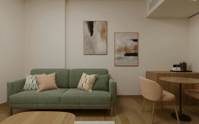 Hilton Garden Inn Istanbul Pendik