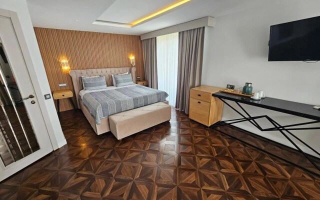Anthemis Hotel