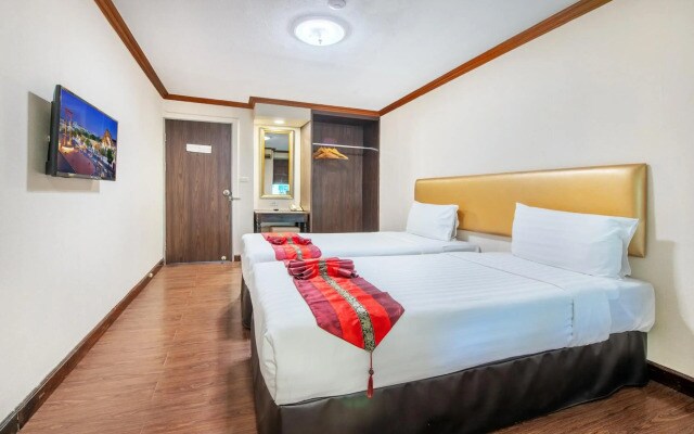 Gidea Park Hotel