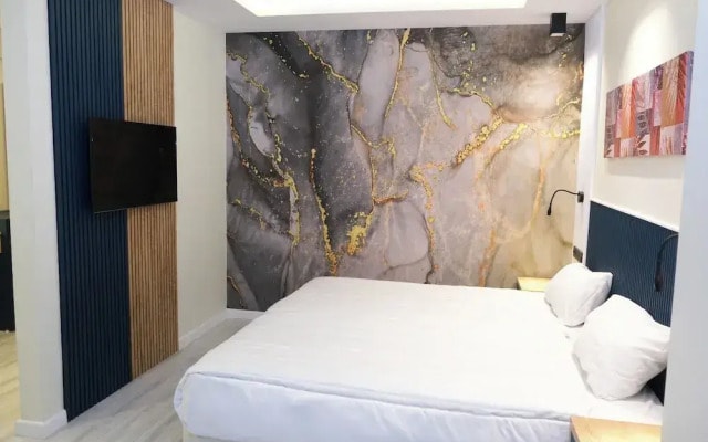 Aydinbey Park Otel