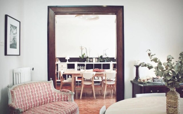 Bed and Breakfast Salsas and Co