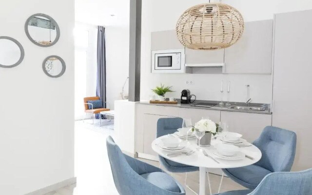 Feelathome Mártires Apartments