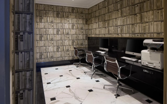 Radisson Blu Hotel, London South Kensington