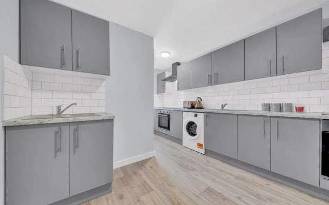 Cozy Serviced Ensuite In West Drayton London TW7